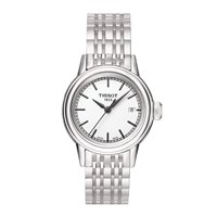 Orologio Tissot Donna T-Classic in Acciaio T0852101101100 - T0852101101100